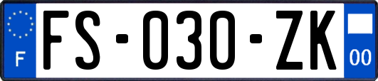 FS-030-ZK