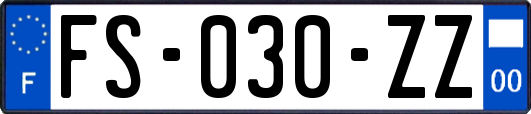 FS-030-ZZ