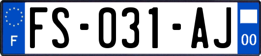 FS-031-AJ