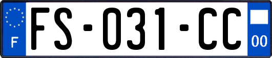 FS-031-CC
