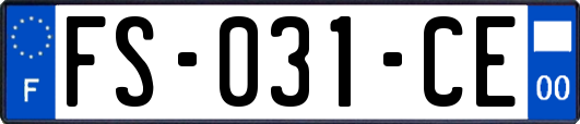 FS-031-CE