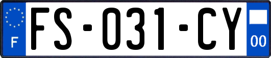 FS-031-CY