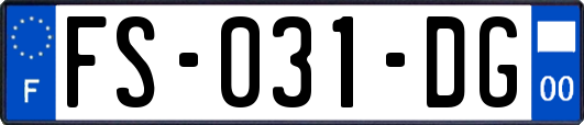 FS-031-DG
