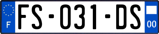 FS-031-DS