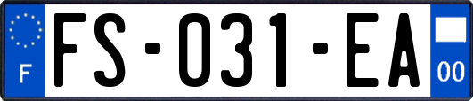 FS-031-EA