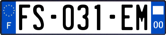 FS-031-EM