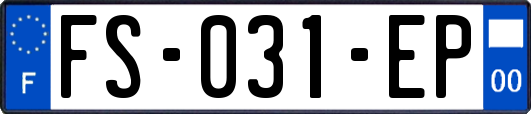 FS-031-EP