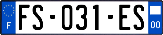 FS-031-ES