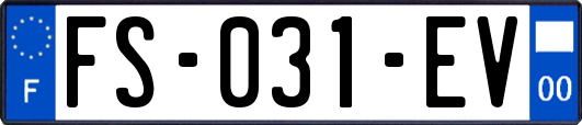 FS-031-EV
