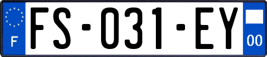 FS-031-EY