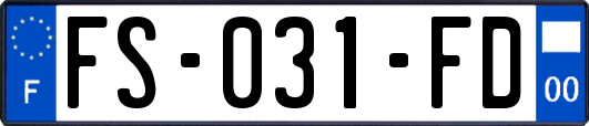 FS-031-FD