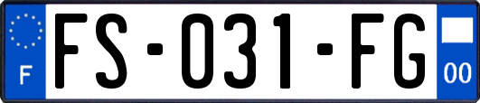 FS-031-FG