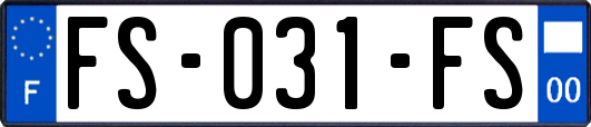FS-031-FS