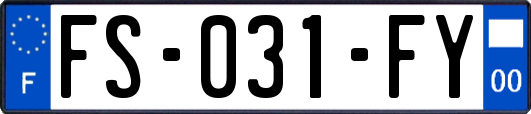 FS-031-FY