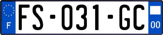 FS-031-GC