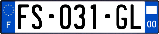 FS-031-GL
