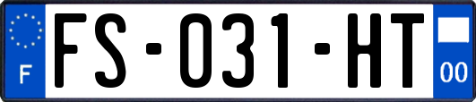 FS-031-HT