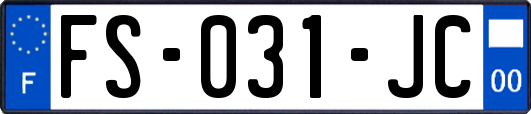 FS-031-JC