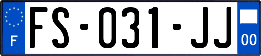 FS-031-JJ