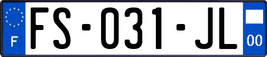 FS-031-JL