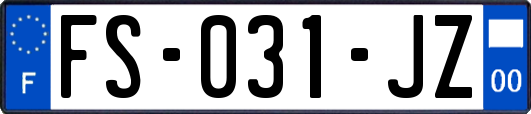 FS-031-JZ