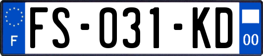 FS-031-KD