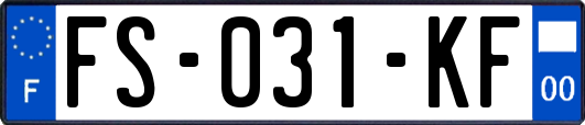 FS-031-KF