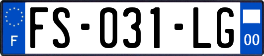 FS-031-LG