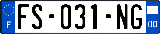 FS-031-NG