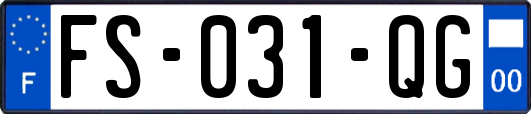 FS-031-QG