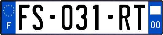 FS-031-RT