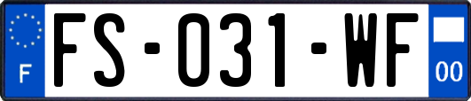 FS-031-WF