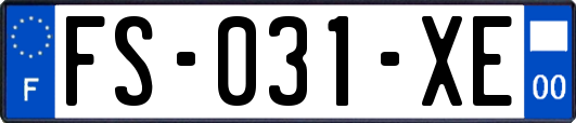 FS-031-XE