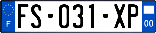 FS-031-XP