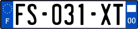 FS-031-XT
