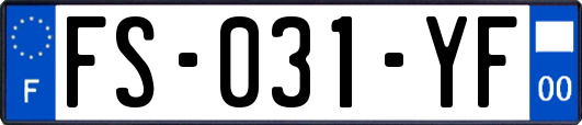 FS-031-YF