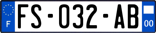 FS-032-AB