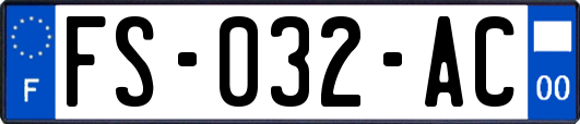 FS-032-AC