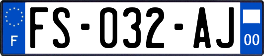 FS-032-AJ