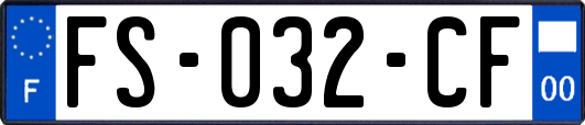 FS-032-CF