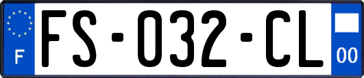 FS-032-CL