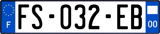FS-032-EB