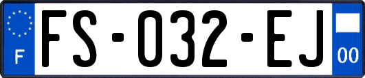FS-032-EJ