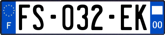 FS-032-EK