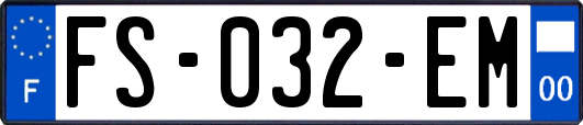 FS-032-EM