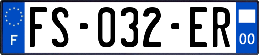 FS-032-ER