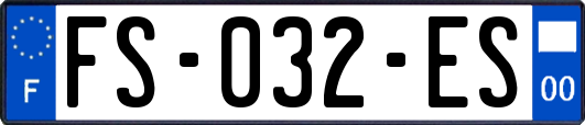 FS-032-ES