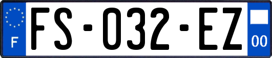 FS-032-EZ