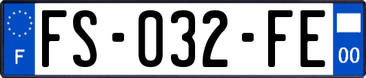 FS-032-FE
