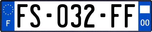 FS-032-FF